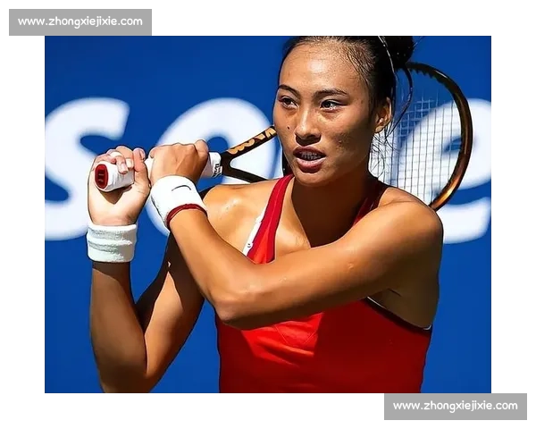 温网首日中国双姝止步 郑钦文次日压轴冲击突破