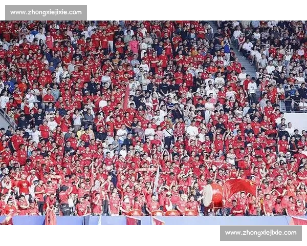 苏超观众破 3 万引爆经济链，资本市场热捧赛事 IP