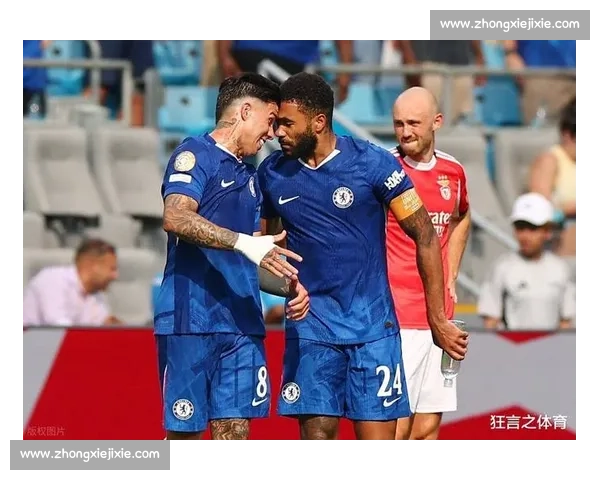 雷暴突袭世俱杯！本菲卡 vs 切尔西关键战被迫腰斩