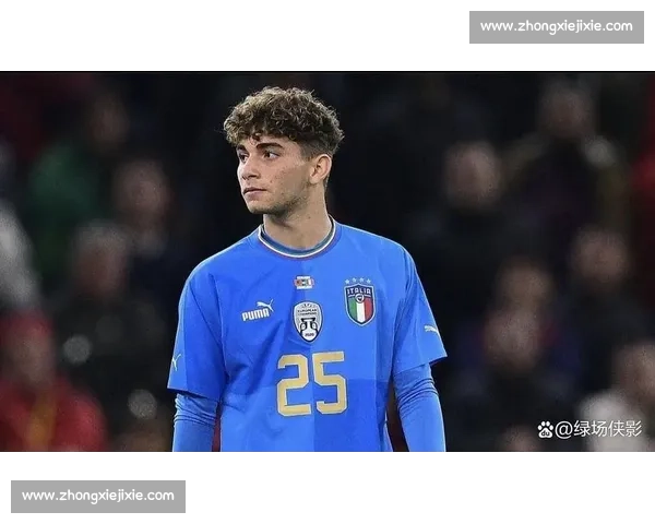 布冯力挺加图索执教意大利队：铁三角重塑蓝衣军团