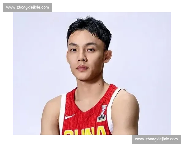 新星迷失反衬徐杰标杆价值：中国男篮后卫线的成长困局与启示
