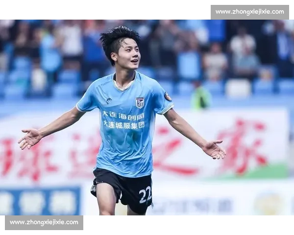 马莱莱荣膺大连英博队长 誓言率队捍卫足球城荣耀